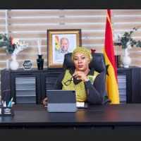 Free Zones CEO Mary Awusi faces CHRAJ petition over alleged misconduct